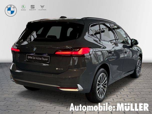 BMW 218i Active Tourer Luxury Line 100 kW image number 7