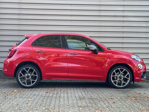 Fiat 500X 1.3 Sport 110 kW image number 4