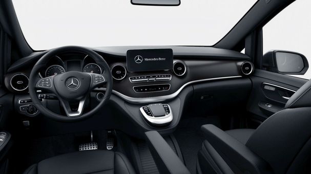 Mercedes-Benz V 300d Avantgarde 174 kW image number 7