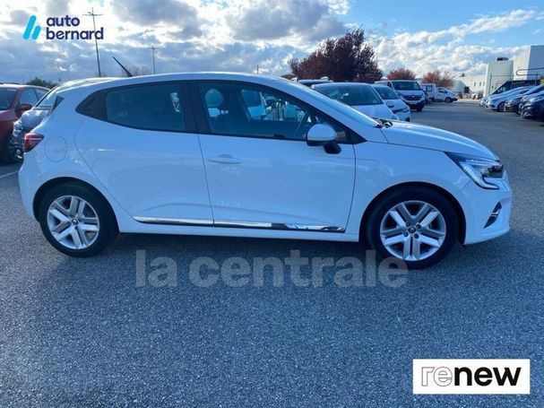 Renault Clio SCe 65 49 kW image number 18