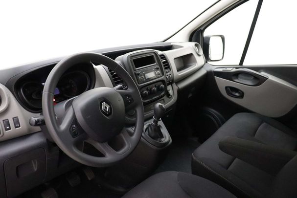 Renault Trafic DCi L1H1 70 kW image number 5