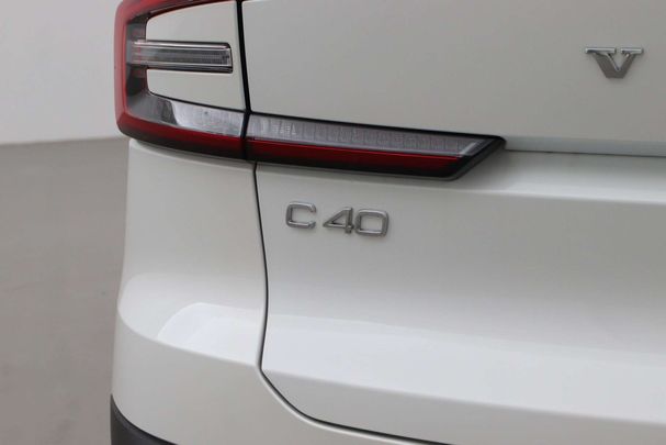 Volvo C40 h Plus 69 kW image number 49