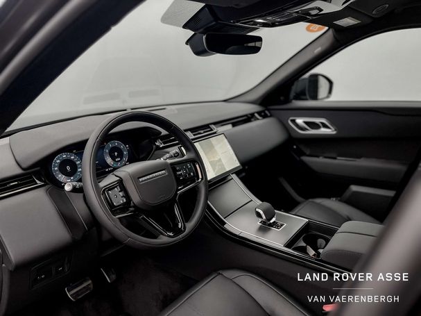 Land Rover Range Rover Velar 184 kW image number 20