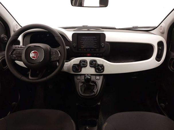 Fiat Panda 51 kW image number 9