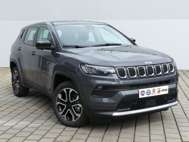 Jeep Compass 1.5 e-Hybrid Altitude 96 kW image number 2