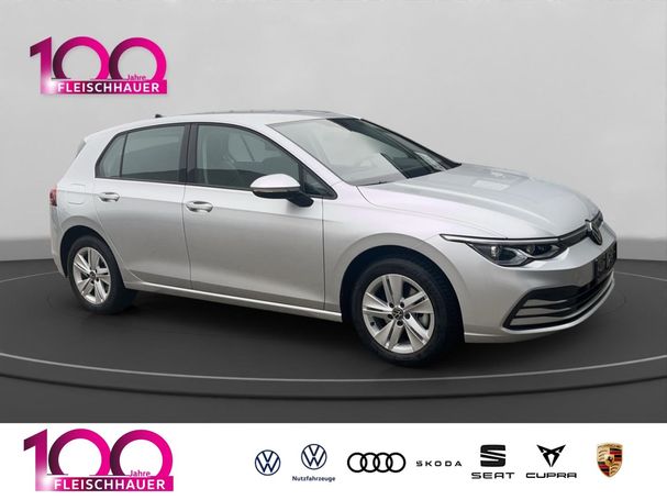 Volkswagen Golf Plus 110 kW image number 8