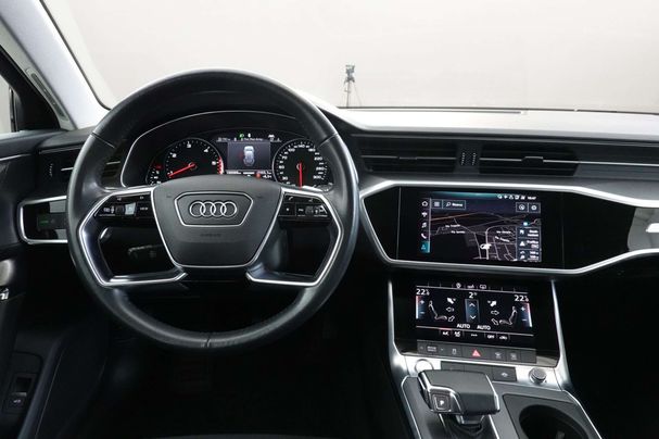 Audi A6 45 TDI quattro Tiptronic Avant Business 170 kW image number 13