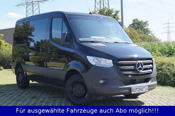 Mercedes-Benz Sprinter 215 CDI 110 kW image number 2