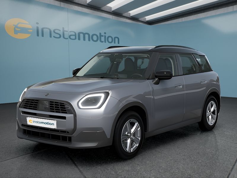 Mini Countryman C