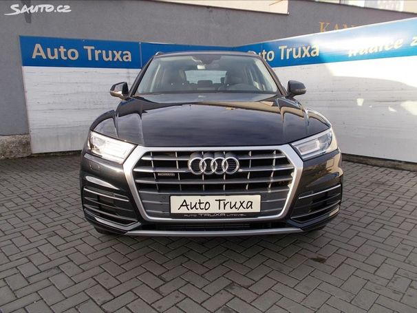 Audi Q5 2.0 TFSI quattro S tronic 185 kW image number 32