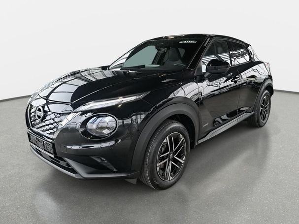 Nissan Juke 1.6 Hybrid N-CONNECTA 105 kW image number 1