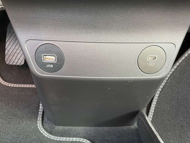 Kia EV6 168 kW image number 27