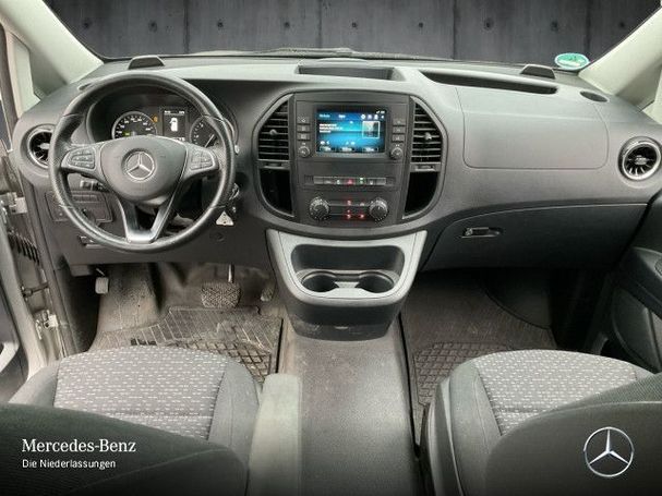 Mercedes-Benz Vito 116 CDi 120 kW image number 11