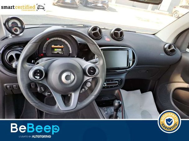 Smart ForTwo EQ 60 kW image number 14