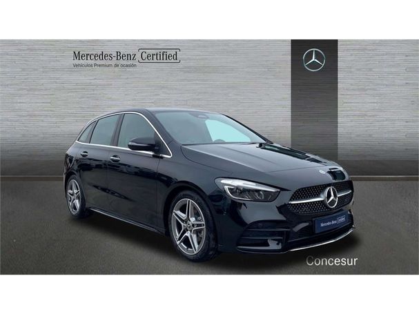 Mercedes-Benz B 200 d 110 kW image number 2