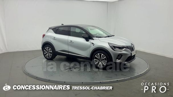 Renault Captur 118 kW image number 2