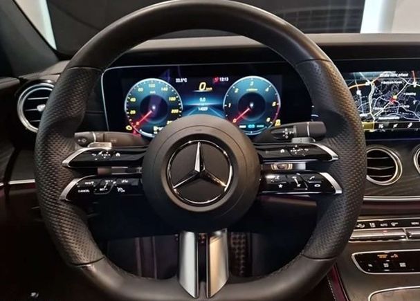 Mercedes-Benz E 220 147 kW image number 9