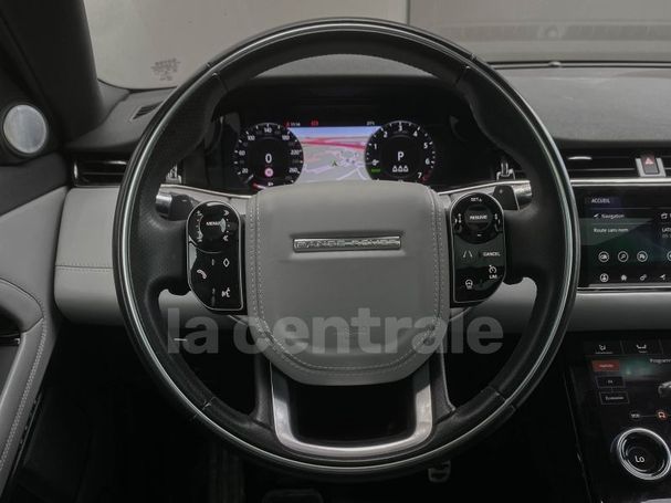 Land Rover Range Rover Evoque P300e PHEV 227 kW image number 24