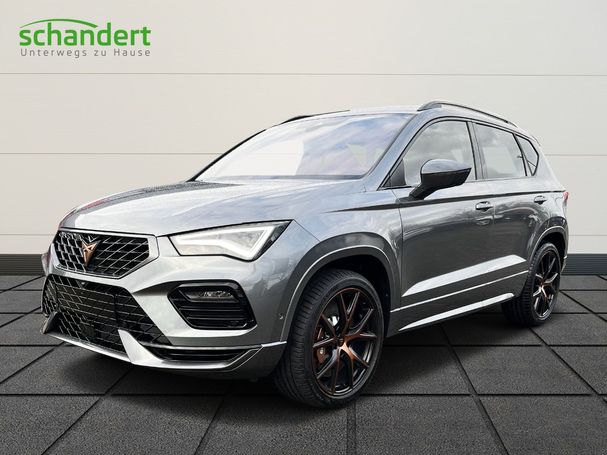 Cupra Ateca 2.0 TSI DSG 221 kW image number 1