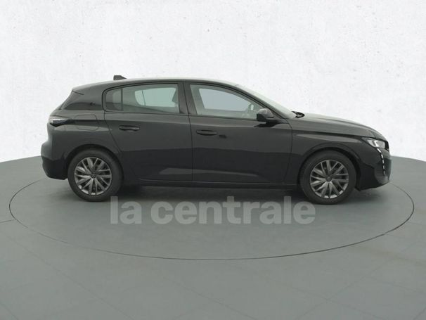 Peugeot 308 81 kW image number 4