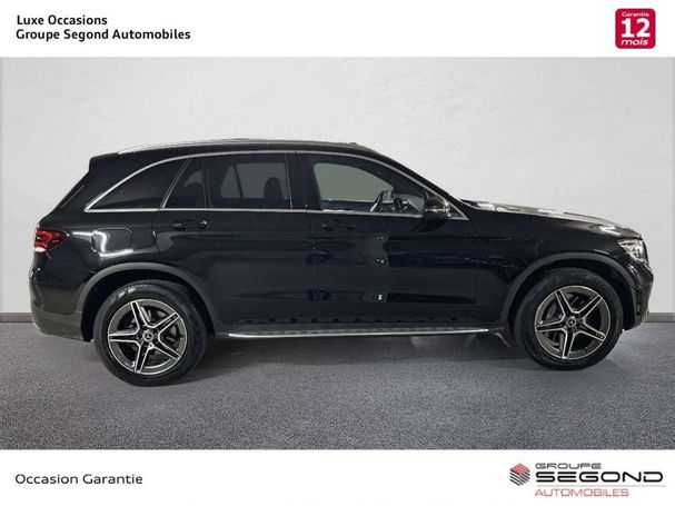 Mercedes-Benz GLC 300 e 4Matic 9G-Tronic 236 kW image number 3