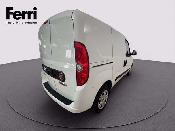 Fiat Doblo Cargo S&S 77 kW image number 2