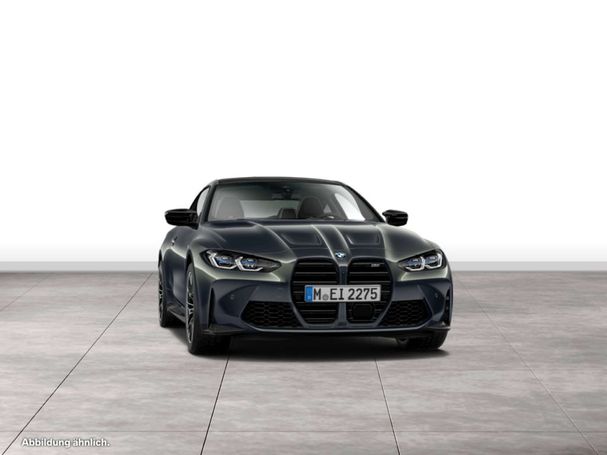 BMW M4 Competition 375 kW image number 11