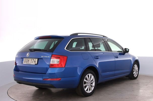 Skoda Octavia TSI 77 kW image number 3