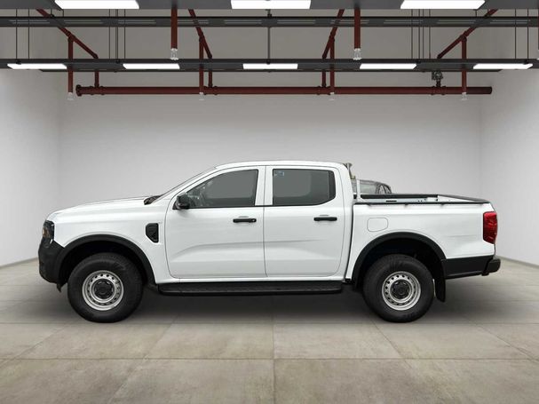 Ford Ranger XL 125 kW image number 4