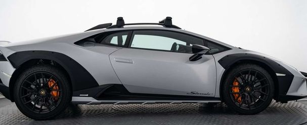 Lamborghini Huracan 449 kW image number 1