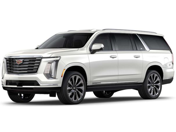 Cadillac Escalade AT Platinum 313 kW image number 1