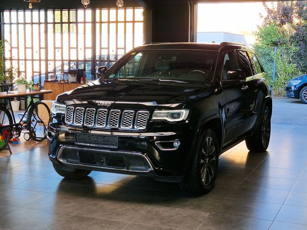 Jeep Grand Cherokee 3.0 184 kW image number 1