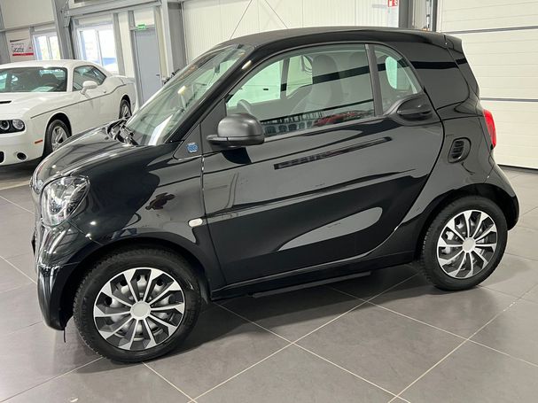 Smart ForTwo EQ 60 kW image number 2