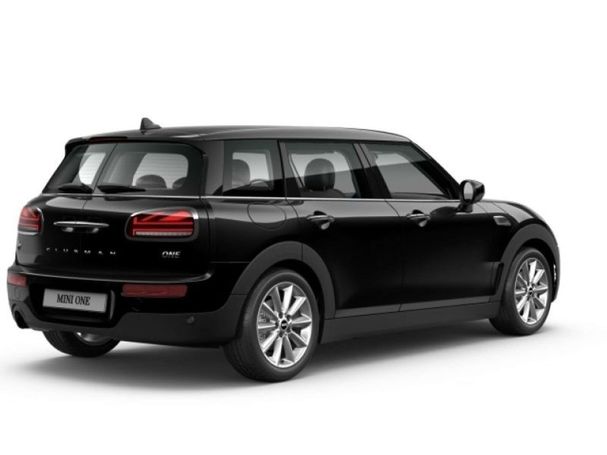 Mini One Clubman Mini Yours Trim 75 kW image number 2