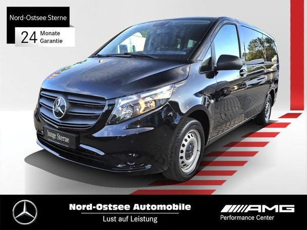 Mercedes-Benz Vito 116 Tourer 120 kW image number 1