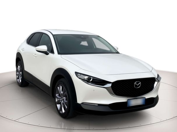 Mazda CX-30 2.0 M-Hybrid 90 kW image number 3