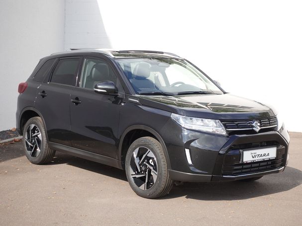 Suzuki Vitara 1.4 Boosterjet Hybrid Comfort 95 kW image number 7