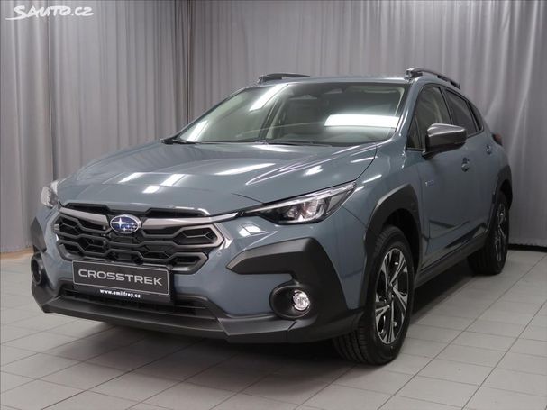 Subaru Crosstrek Active 100 kW image number 1