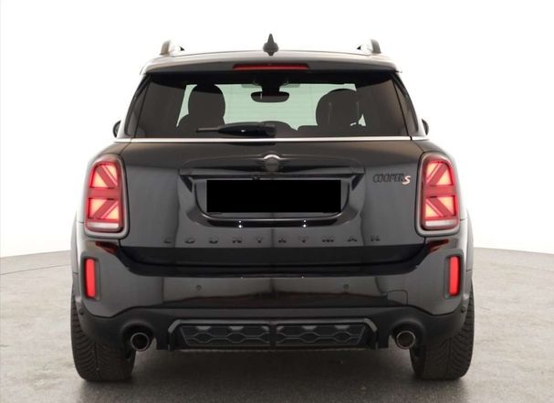 Mini Cooper S Countryman JCW ALL4 131 kW image number 11