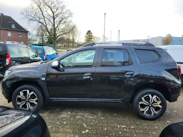 Dacia Duster Prestige 110 kW image number 5