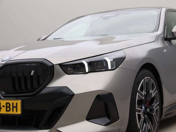 BMW i5 eDrive40 M Sport 250 kW image number 20