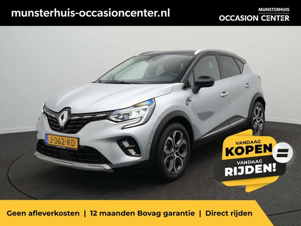 Renault Captur TCe 130 96 kW image number 2