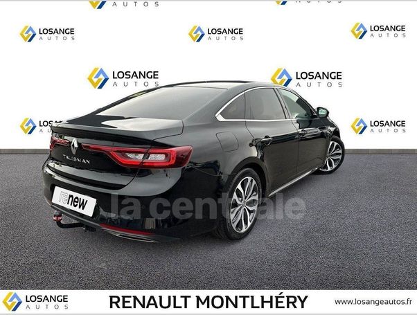 Renault Talisman Blue dCi 160 EDC 118 kW image number 3