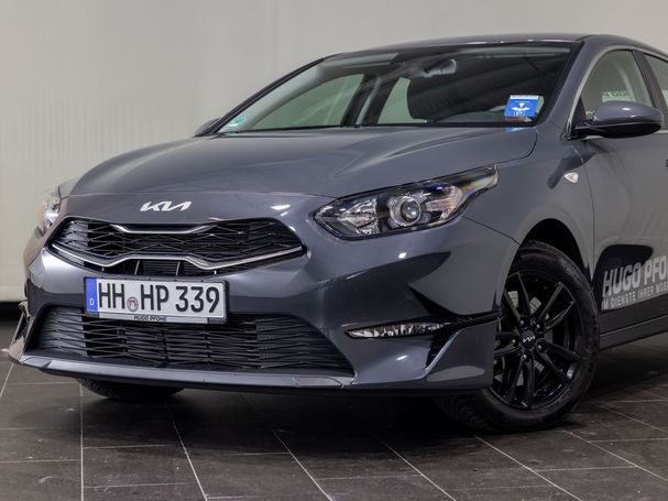 Kia Ceed 1.5 T-GDI Vision 118 kW image number 1