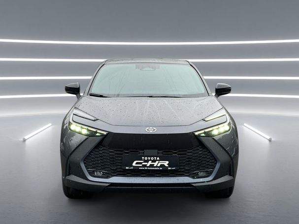 Toyota C-HR 2.0 Hybrid 145 kW image number 9