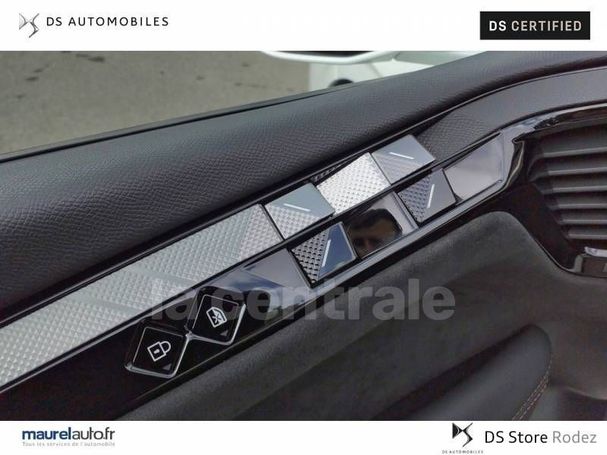 DS Automobiles 4 DS BlueHDi 130 96 kW image number 15