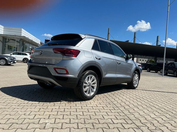 Volkswagen T-Roc 1.5 TSI DSG 110 kW image number 3