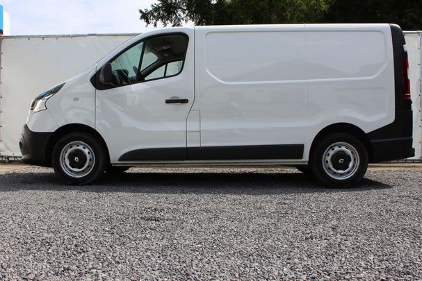 Renault Trafic DCi 95 L1H1 70 kW image number 11