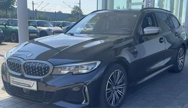 BMW 340i M xDrive 276 kW image number 1