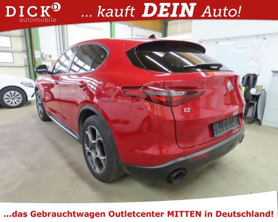 Alfa Romeo Stelvio 2.0 147 kW image number 4